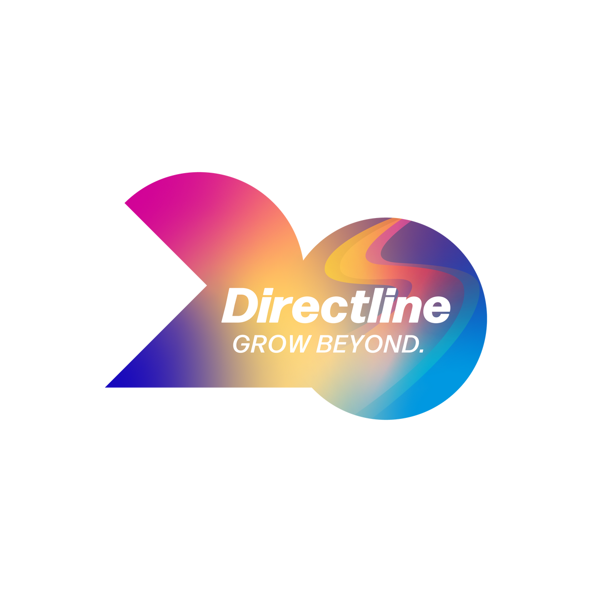 Directline Ski School20周年記念オリジナルグッズ