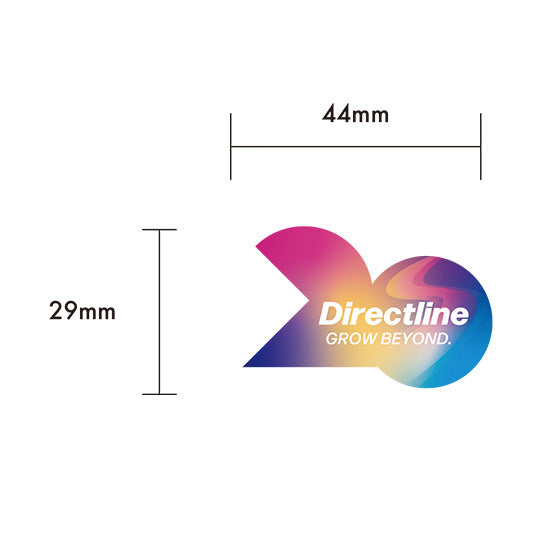 オリジナルキーホルダー【Directline20周年記念】